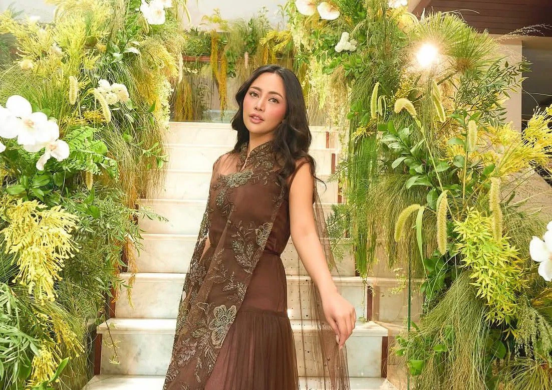 5 Potret Mewah 'Indoor Jungle' di Rumah Rachel Vennya, Tren Dekorasi Lebaran 2026 yang Bakal Viral!