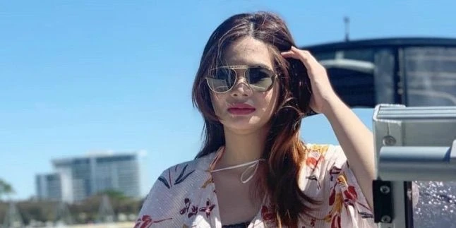 Bongkar Persingkuhan Suami Shyalimar Malik: Bukti Transfer Rp25 Juta hingga Syarat Minum Air Cucian Kaki