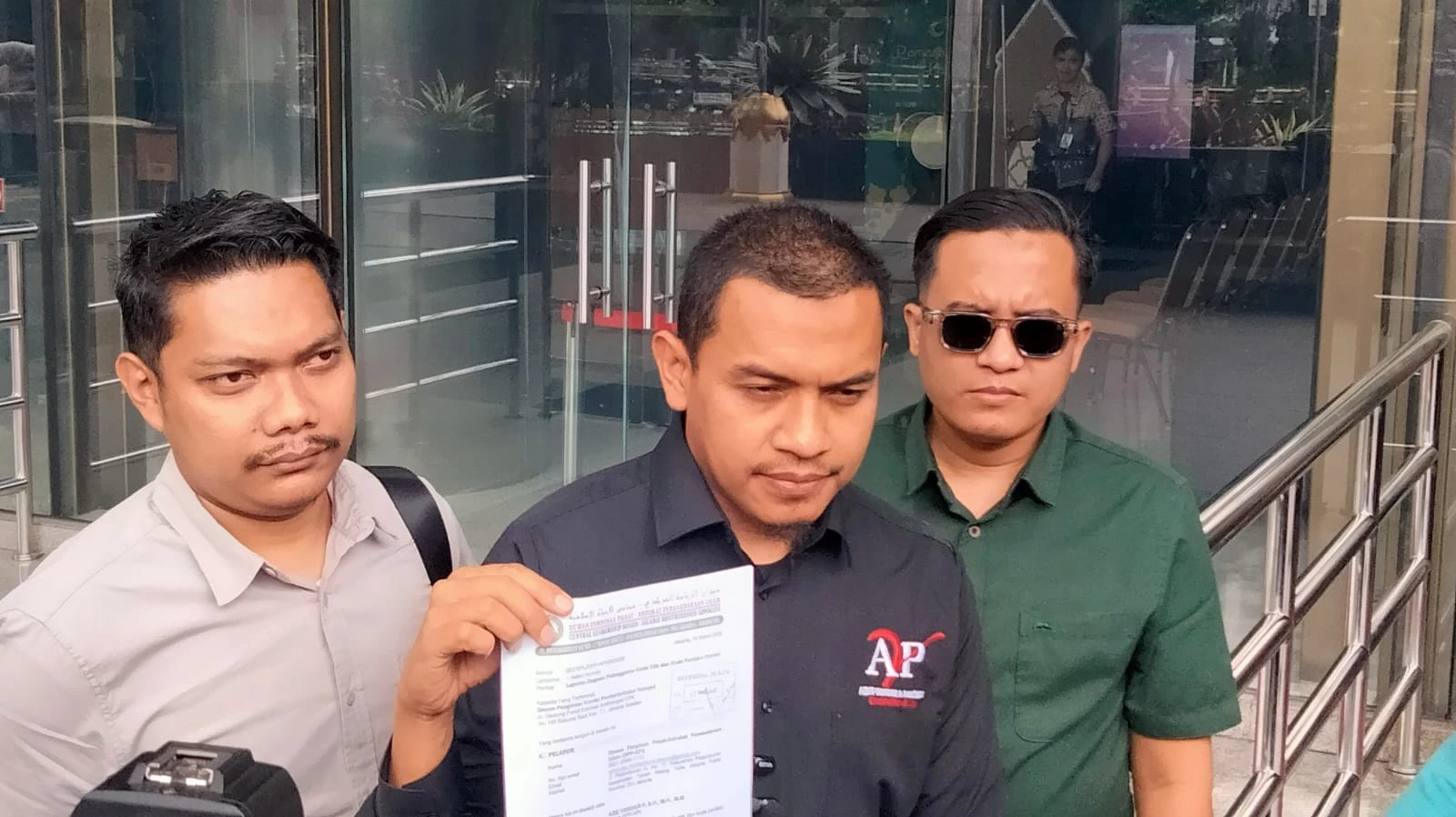 Kuasa Hukum Noel Gugat Etik KPK atas Status Tahanan Rumah Yaqut