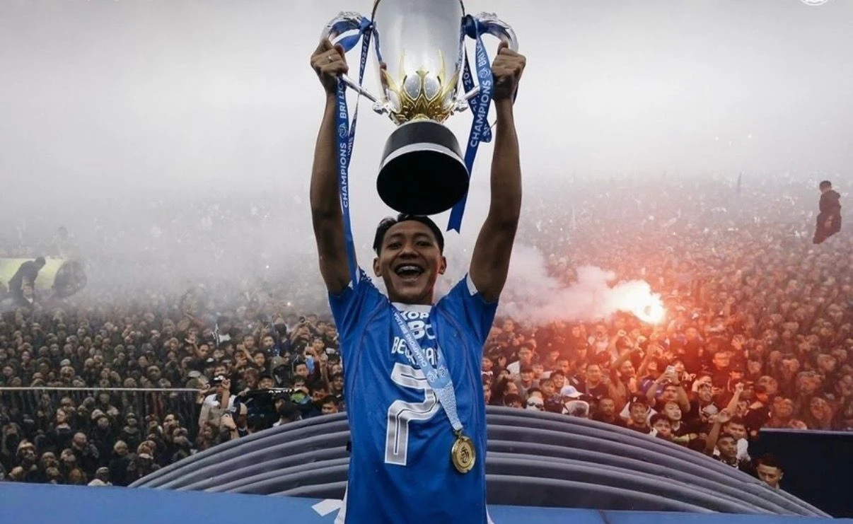 Menuai Kritik Netizen, Layakkah Beckham Putra Masuk Skuad Timnas 2026? Cek Rekam Jejak Prestasinya!