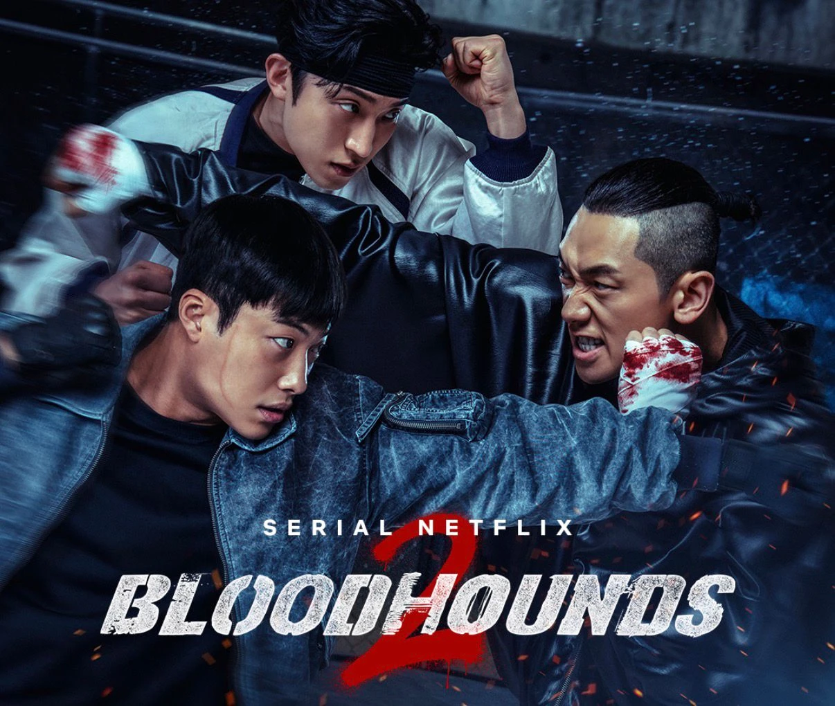 5 Serial Netflix April 2026 yang Wajib Masuk Watchlist, Cocok buat Teman Maraton Akhir Pekan!