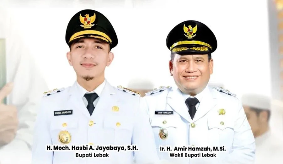 Kronologi Cekcok Bupati dan Wabup Lebak Setelah Singgungan Mantan Napi di Halalbihalal