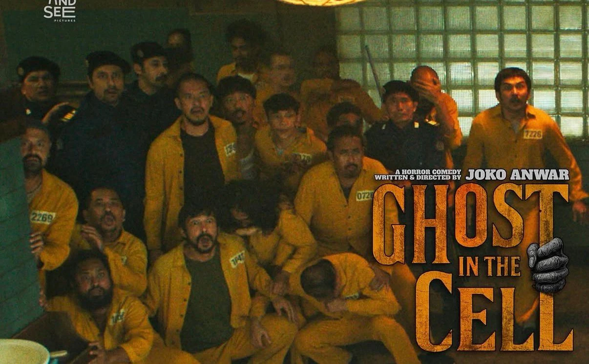 7 Film Bioskop April 2026 yang Wajib Ditonton, Ada Ghost In The Cell dan The Devil Wears Prada 2!