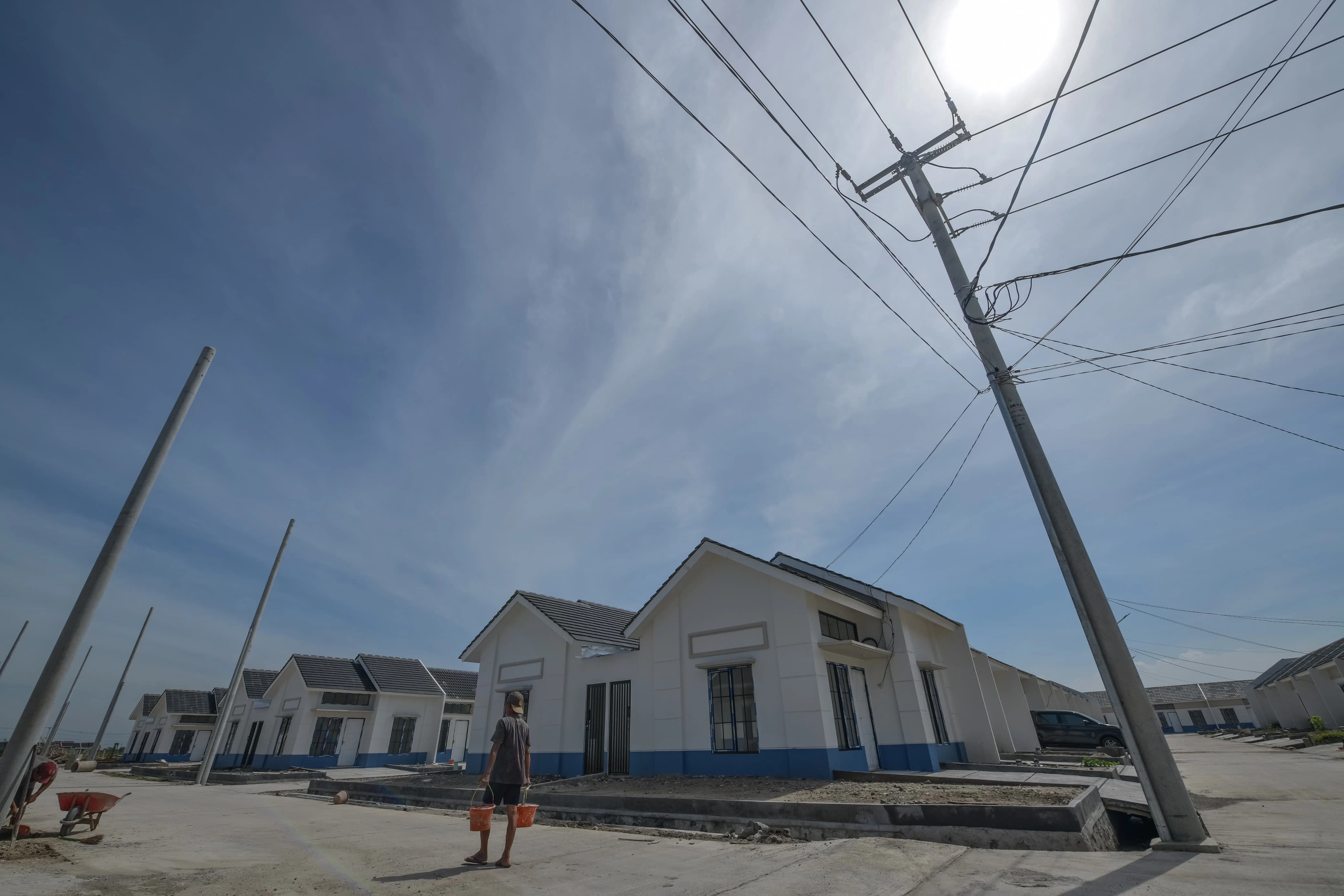 Dominasi Pasar, Penyaluran KPR Subsidi BTN & BSN Tembus 28.811 Unit hingga Maret 2026