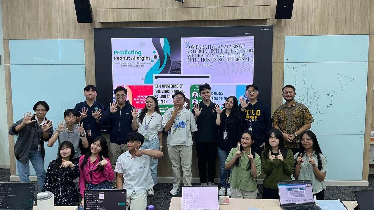 Beasiswa BCA PPTI dan PPBP 2027: Syarat, Manfaat, dan Cara Daftar