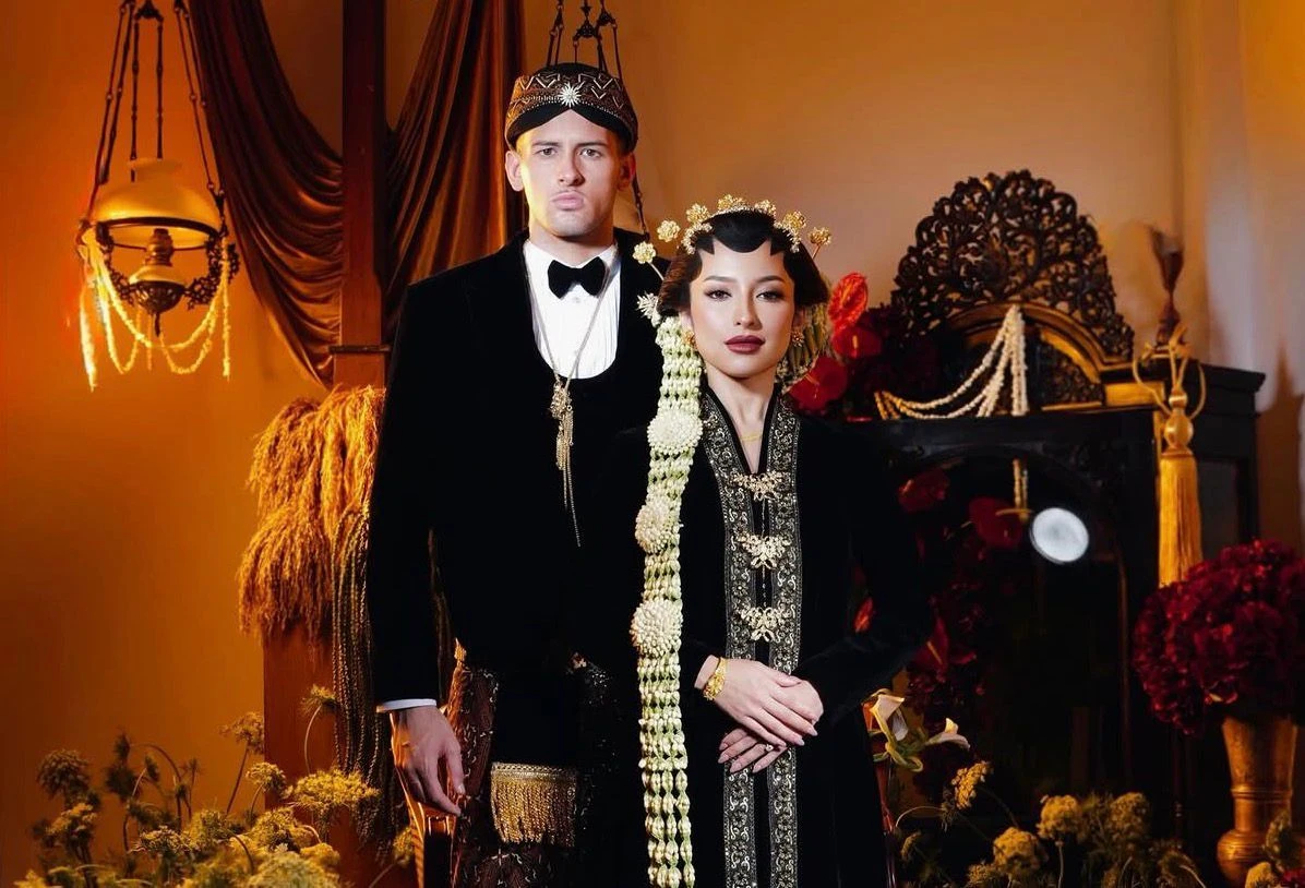 Siapa Jennifer Coppen? Ini Profil Lengkap Calon Istri Justin Hubner Timnas Indonesia