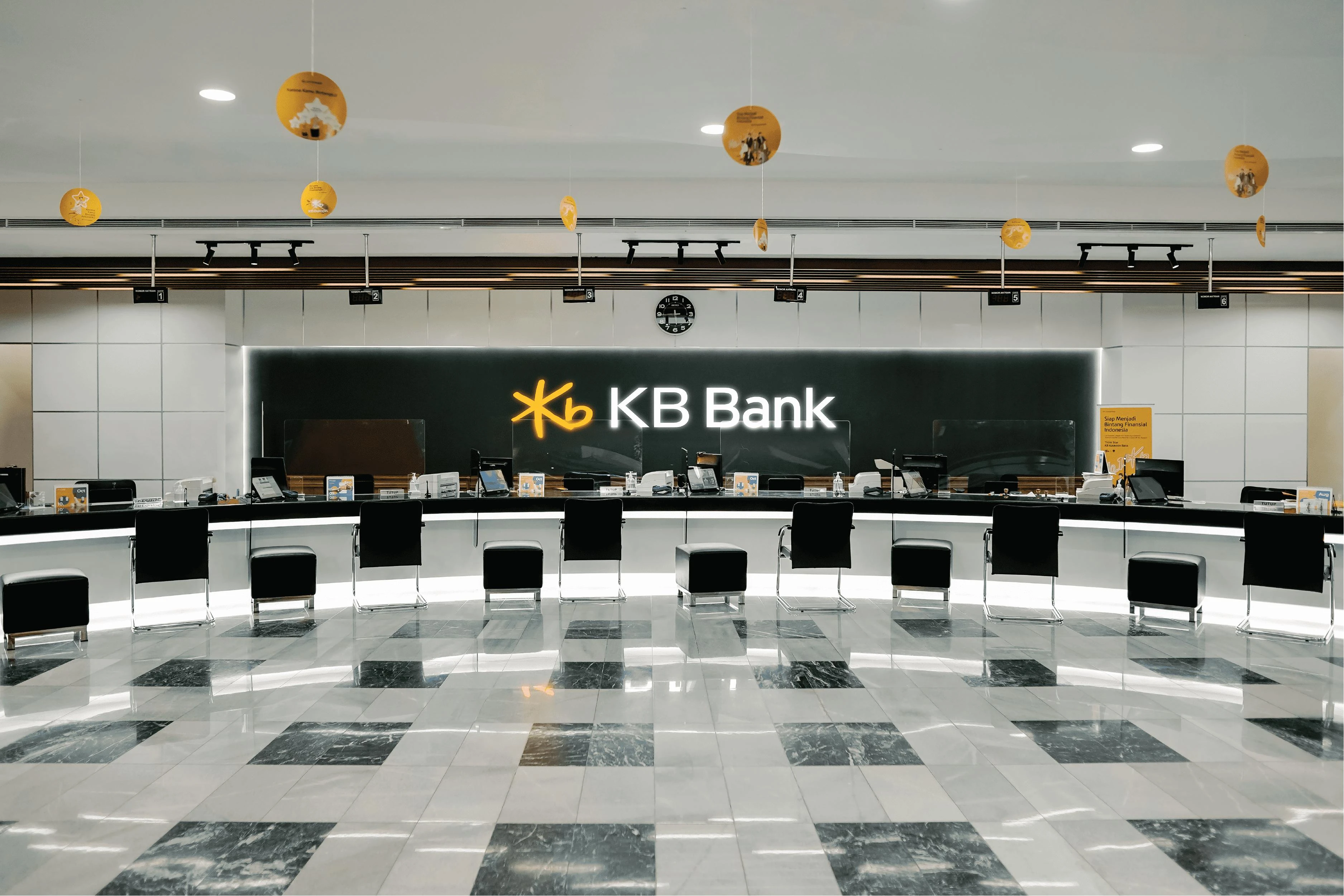 KB Bank Catat Laba Bersih Rp66,59 Miliar pada 2025, Ini Penopangnya