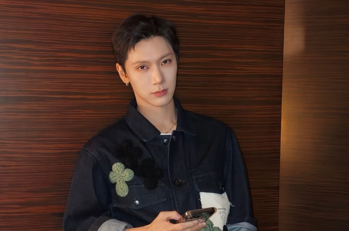 Resmi! Ten NCT Keluar dari SM Entertainment, Ini Fakta dan Penyebab Utamanya