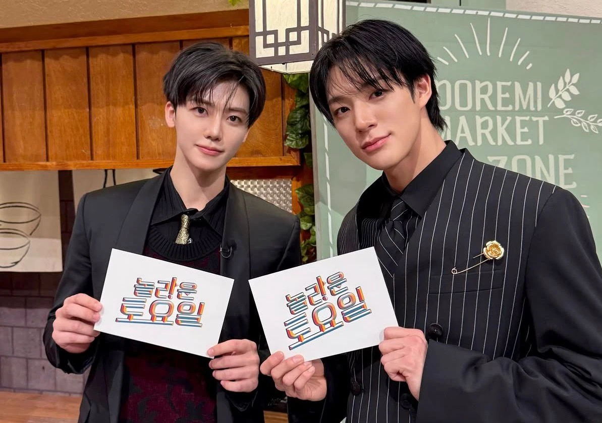 Info Lengkap Fanmeeting NCT JNJM Jakarta 2026: Lokasi, Jadwal, dan Bocoran Harga Tiket.