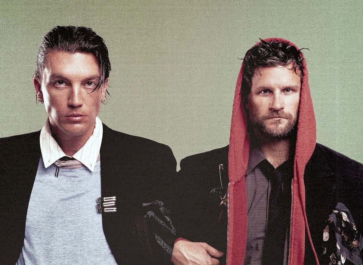 Siap Nonton LANY di Indonesia Arena? Ini 7 Lagu Hits yang yang Wajib Kamu Hafal!