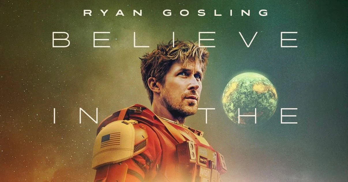 Sinopsis Project Hail Mary, Film Sci-Fi Terbaru Ryan Gosling yang Tayang di Bioskop