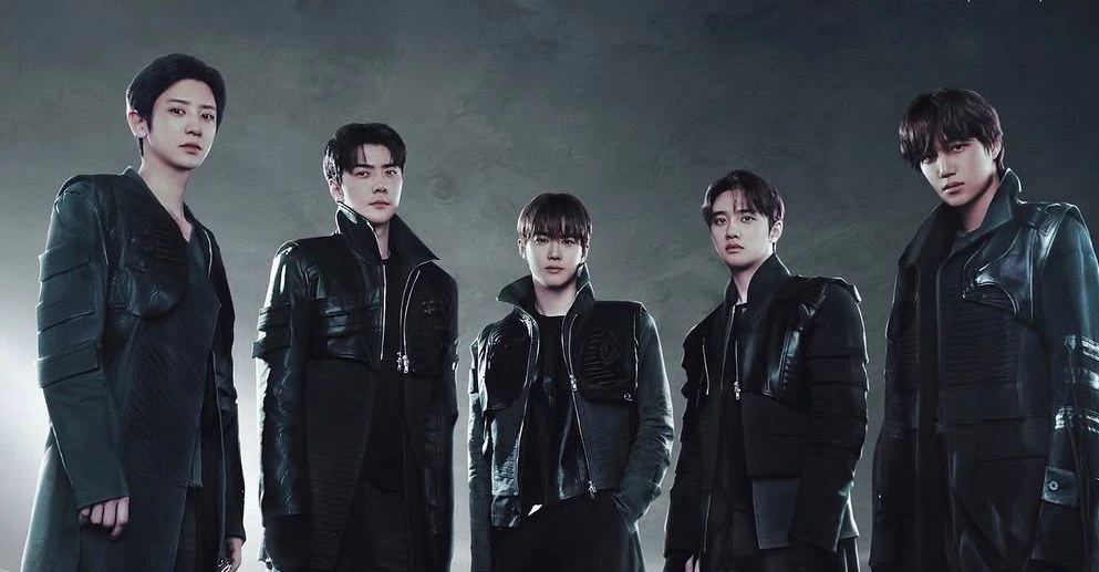 Resmi! Cara Beli Tiket EXO PLANET #6 Jakarta: Jadwal, Harga, dan Link.