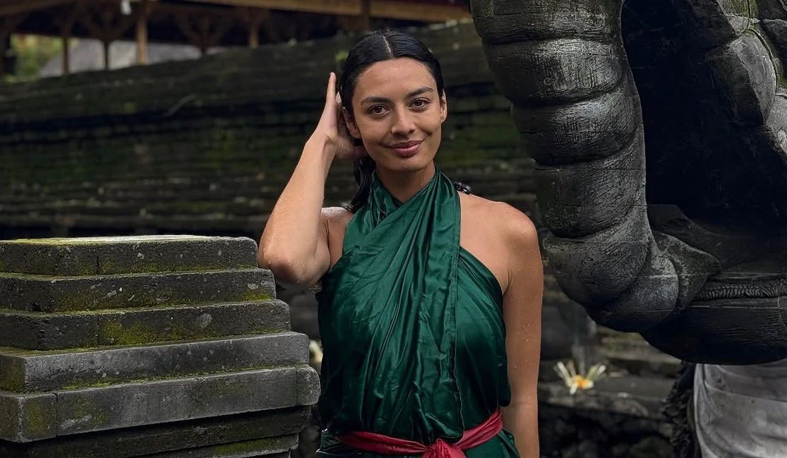 Profil Alyssa Cordes, DJ yang Dikabarkan Dekat dengan Baskara Mahendra