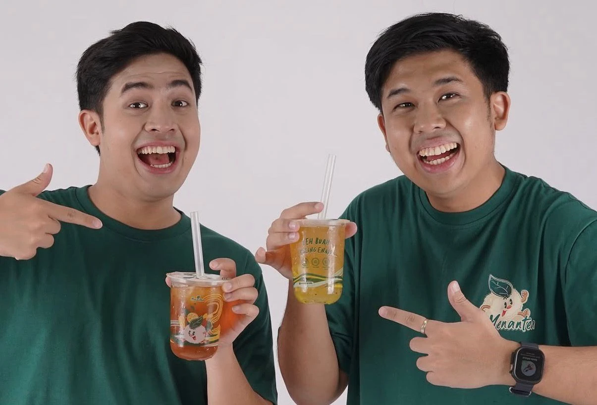 Terbongkar! Ini Alasan Mengejutkan di Balik Penutupan Menantea Milik Jerome Polin