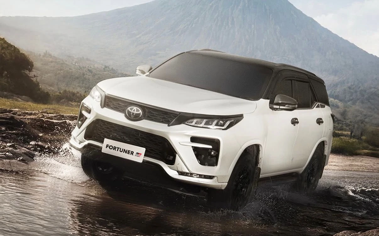 10 Merek Mobil Terlaris Maret 2026: Toyota Masih Raja, BYD Tempel Ketat!