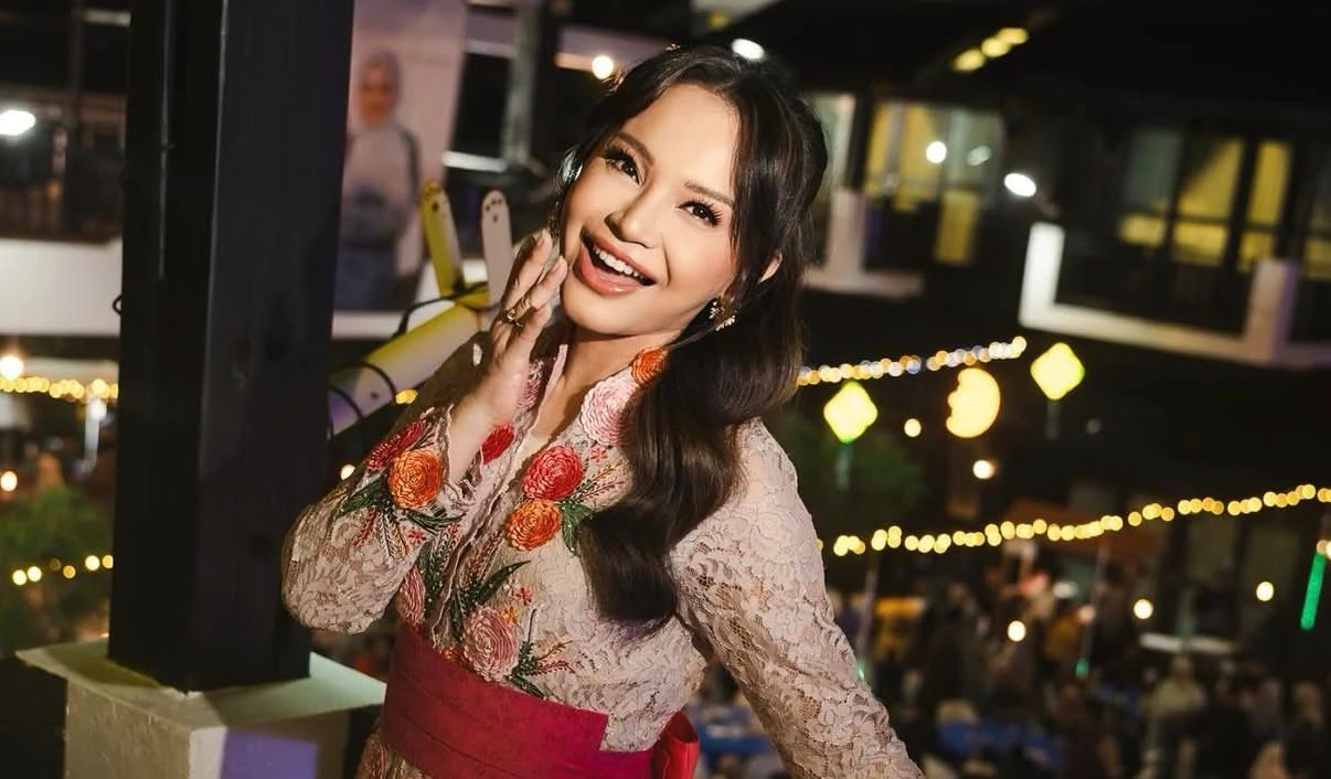 Kronologi Lengkap Rossa Somasi Puluhan Akun Sosmed Terkait Fitnah Gagal Oplas