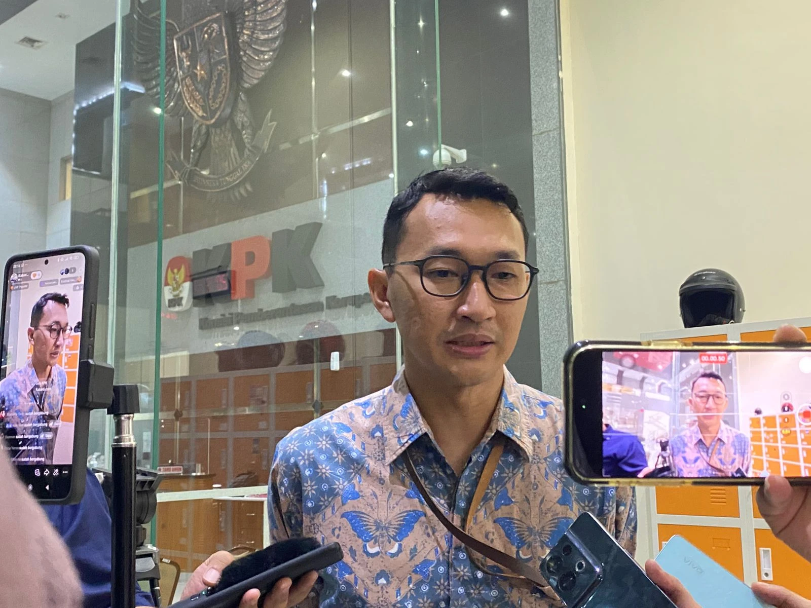 Periksa Khalid Basalamah dan PIHK Lain, KPK Dalami Inisiatif Forum Sathu soal Distribusi Kuota Haji