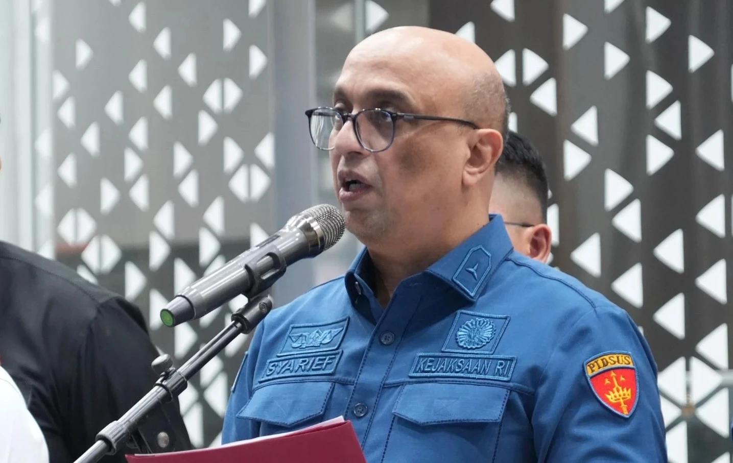 Usut Korupsi PT AKT, Kejagung Telah Cecar Pejabat ESDM sebagai Saksi