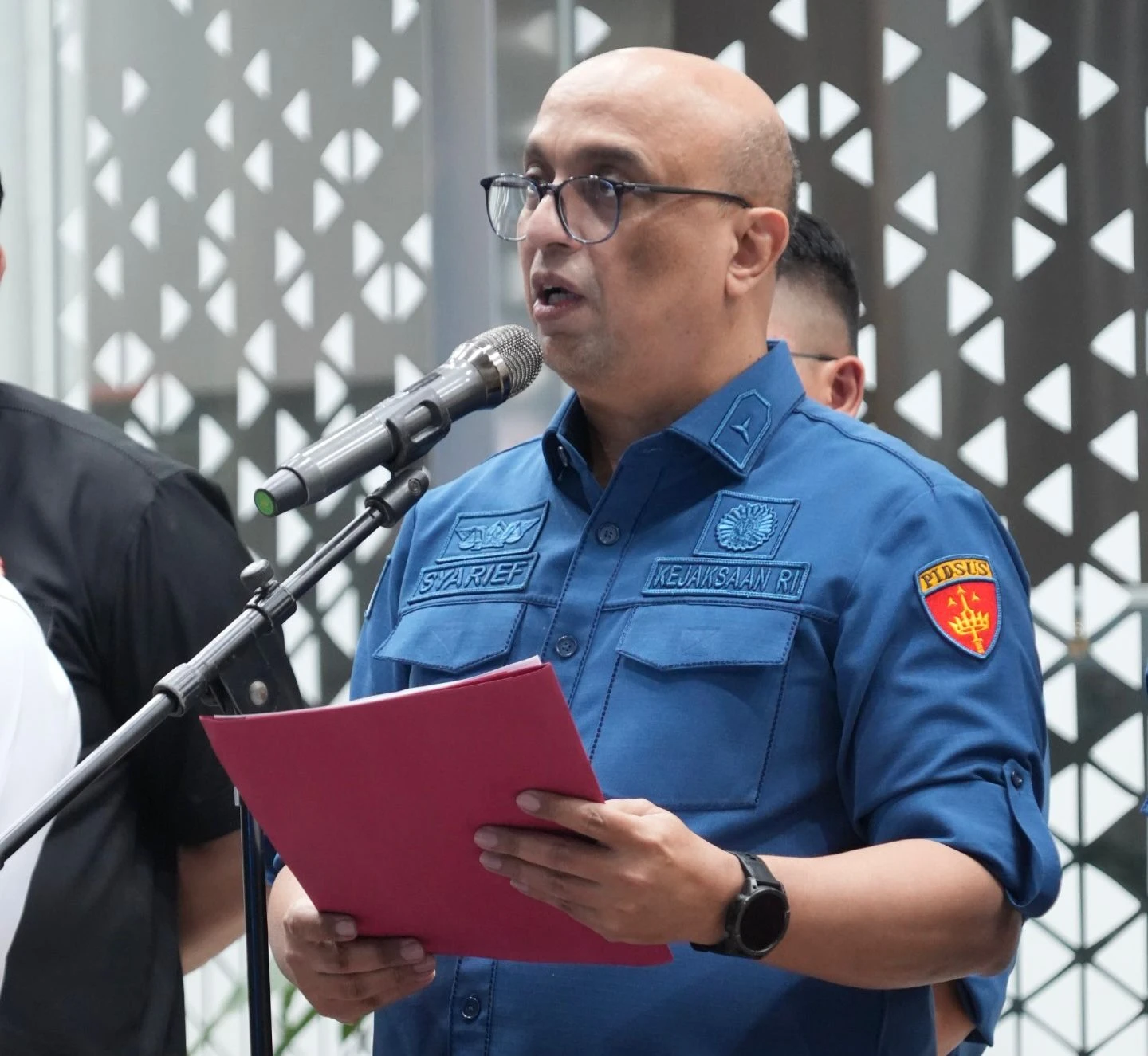 Usut Korupsi PT AKT, Kejagung Telah Cecar Pejabat ESDM sebagai Saksi