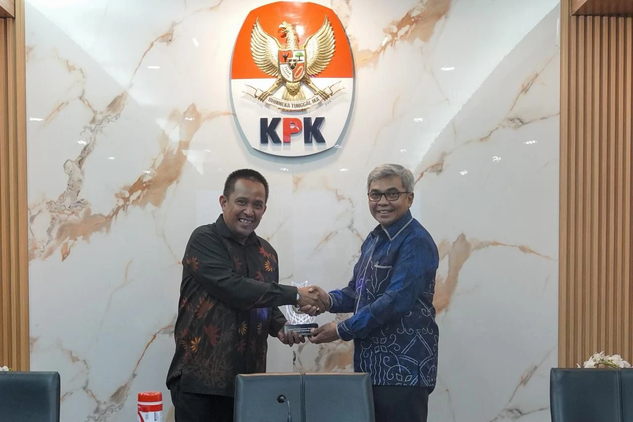 Ombudsman-KPK Sasar 'Akar' Korupsi: Maladministrasi Jadi Pintu Masuk Penyuapan