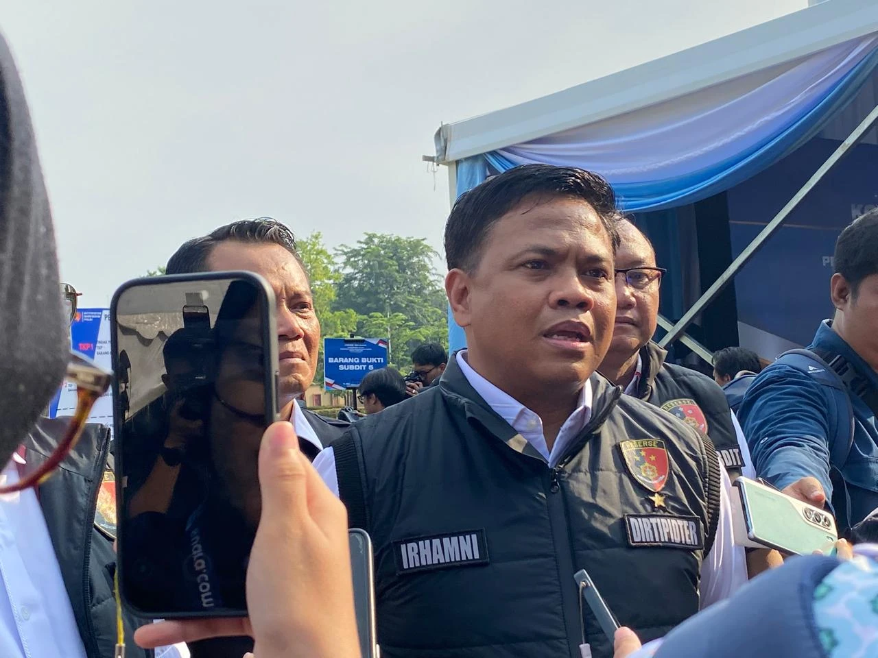 Disekap hingga Patah Kaki, WNI Asal Prabumulih Diselamatkan dari Sindikat Timah Malaysia
