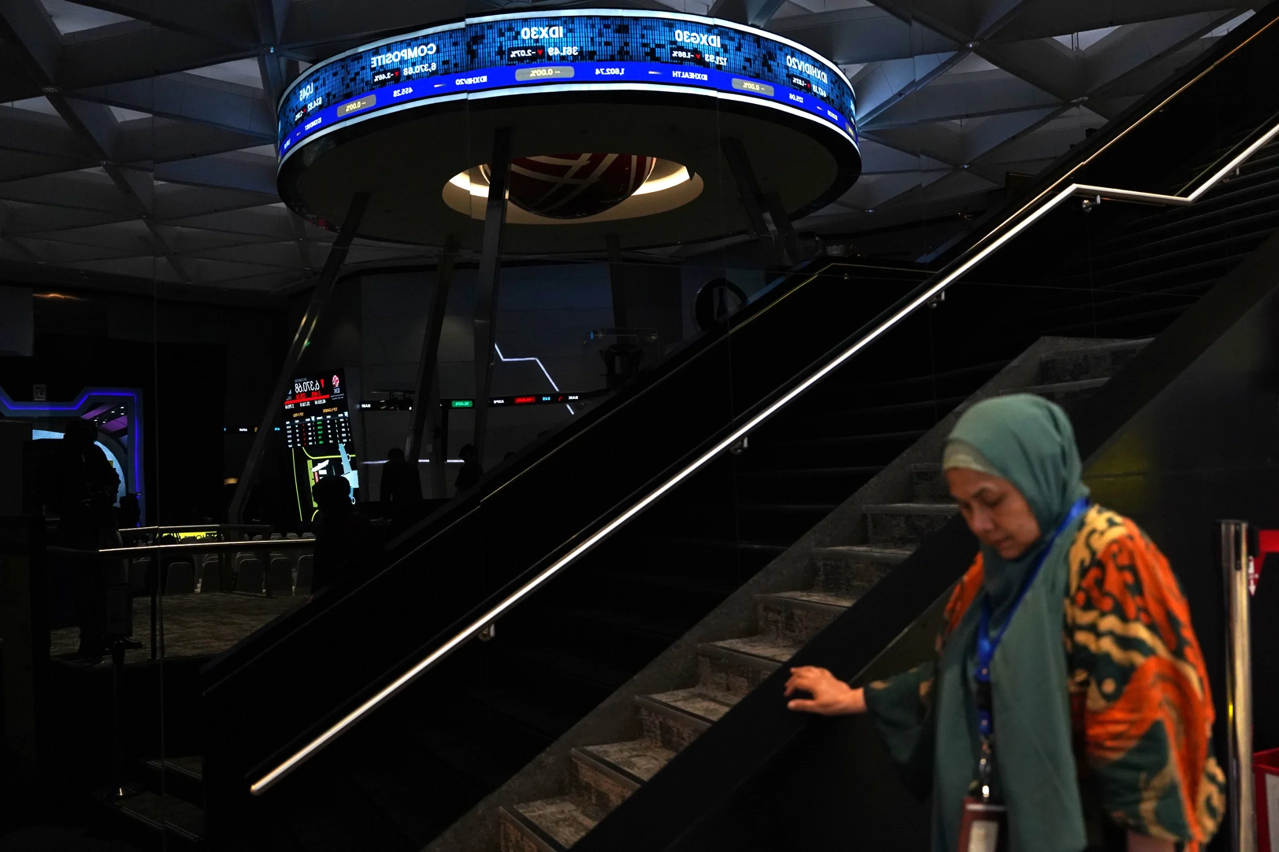 IHSG Berpotensi Menguat ke 6.200, Bayang-bayang Rebalancing MSCI Picu Volatilitas