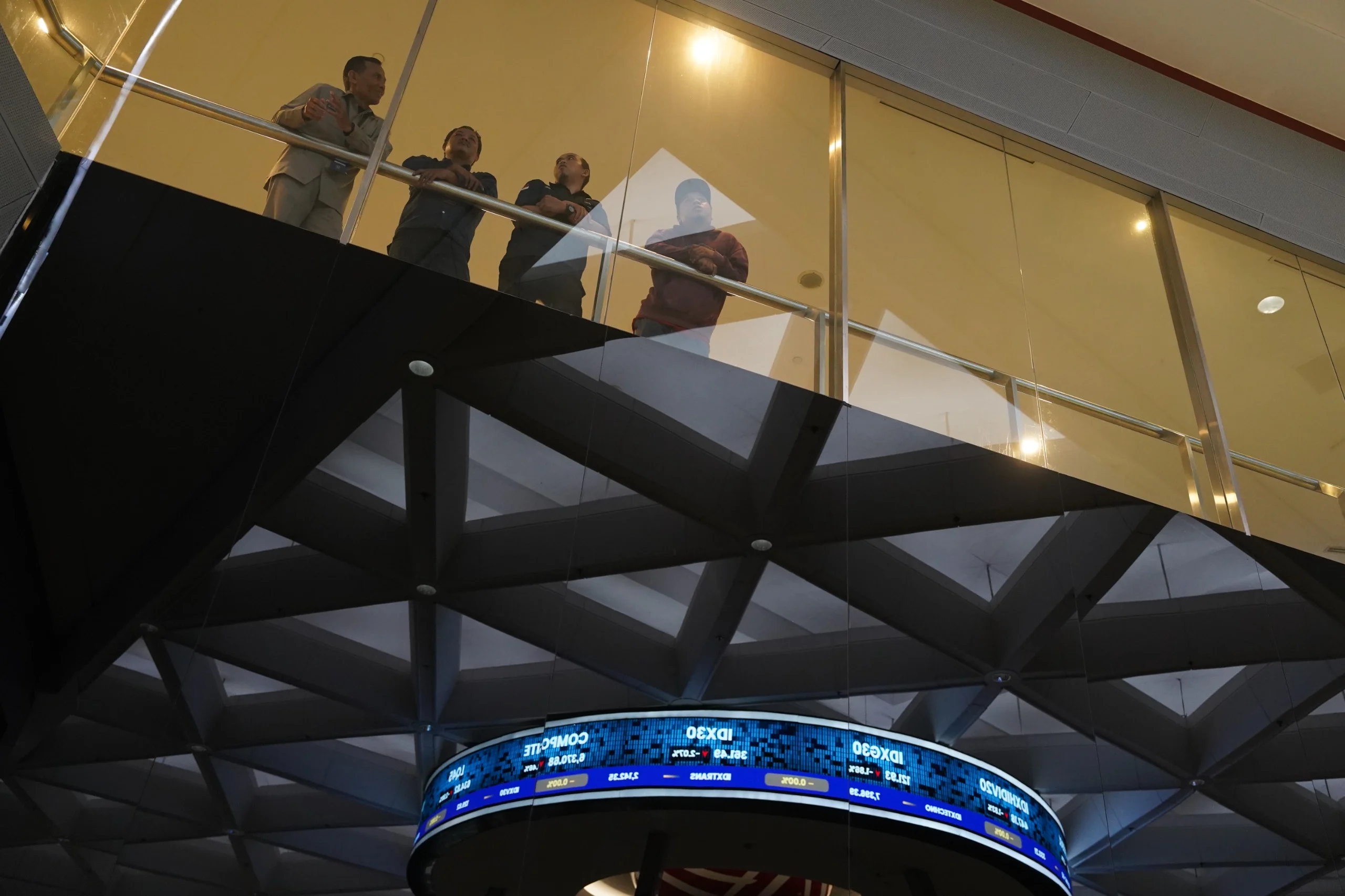 IHSG Hari Ini 4 Juni 2026 Diperkirakan Lanjut Melemah, Cermati Level Support 5.750–5.840