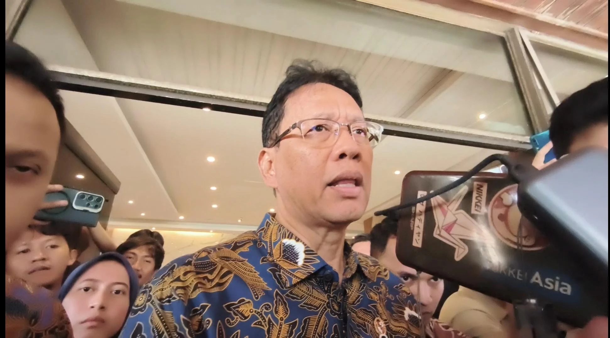 Badan Ekspor Dibentuk, Danantara dan Kemenkeu Pastikan Kontrak Ekspor Lama Tetap Berlaku