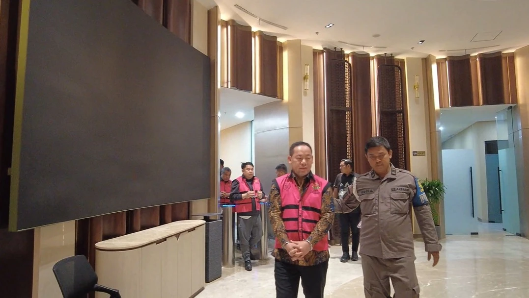 Kejagung Tetapkan 4 Tersangka Baru Kasus Korupsi Tambang Bauksit PT QSS di Kalbar