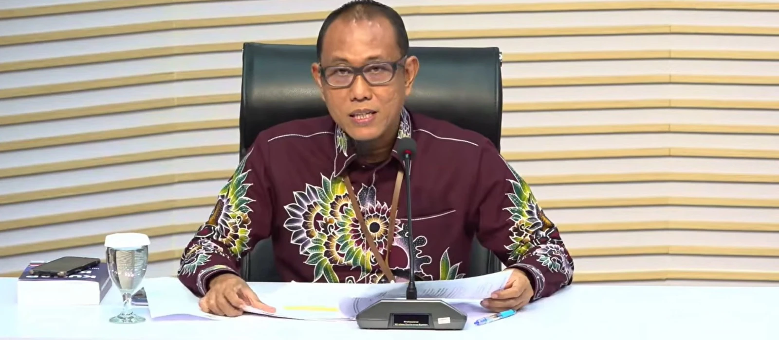 KPK Tahan 3 dari 4 Tersangka Korupsi Gedung Pemkab Lamongan