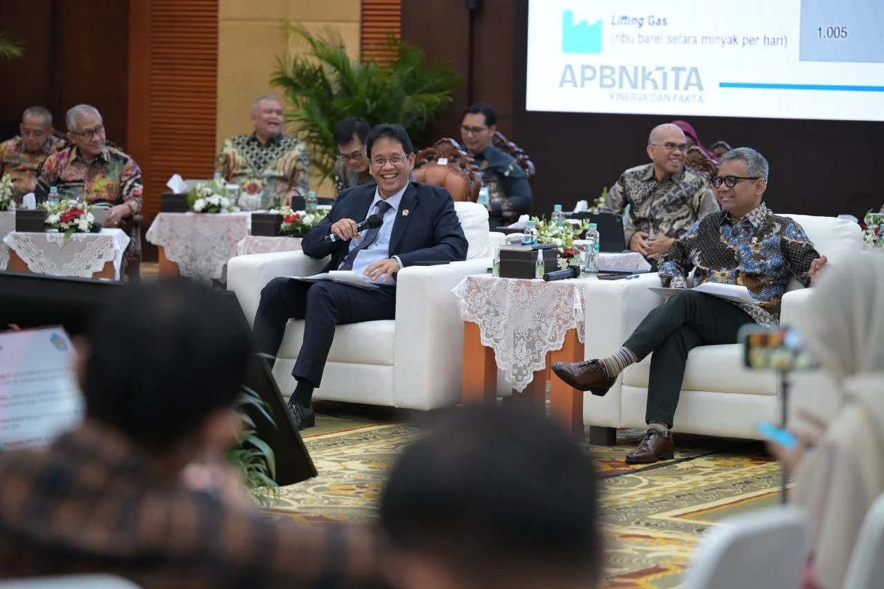 Tanggapi Isu Mundur dari Kursi Menkeu, Purbaya: Saya Lebih Suka Maju