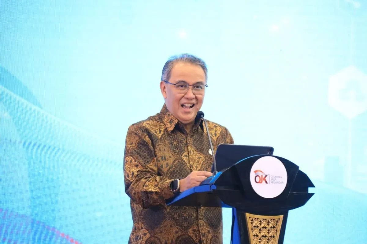 OJK Bongkar 5 Modus Penipuan Online Lewat Drama China
