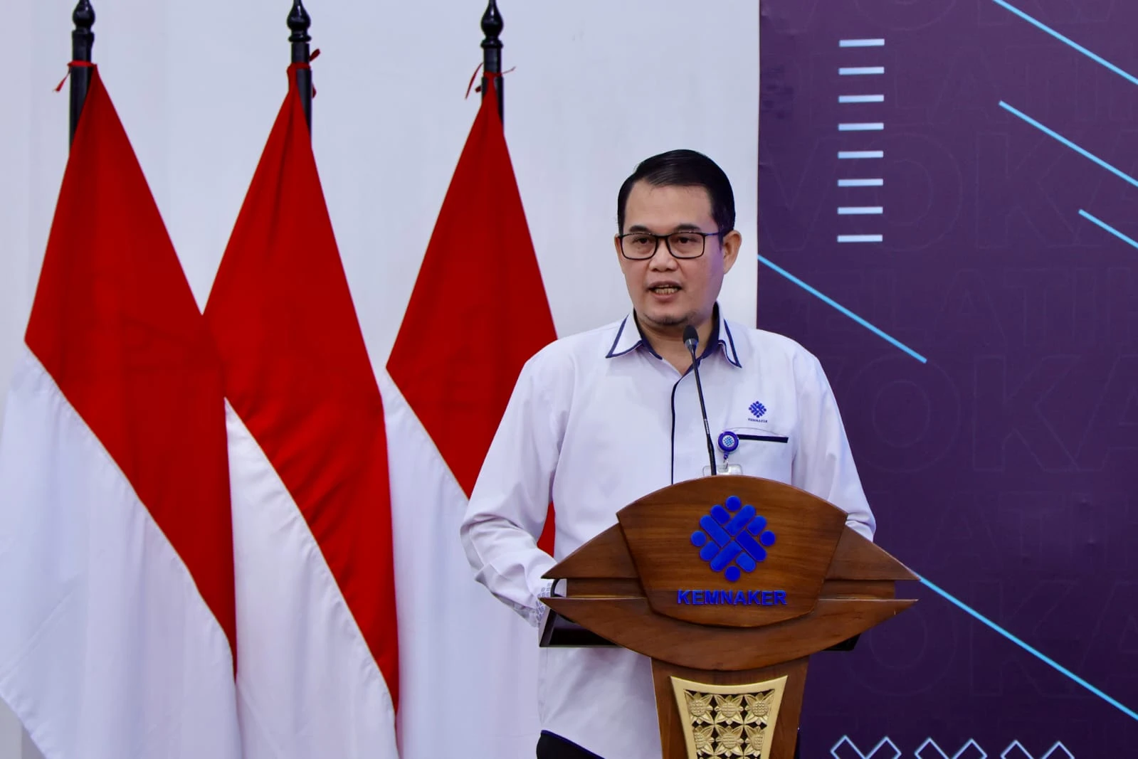 Kemnaker Buka Pendaftaran Pemagangan Jepang dan Pelatihan Kaigo, Daftar Lewat Skillhub