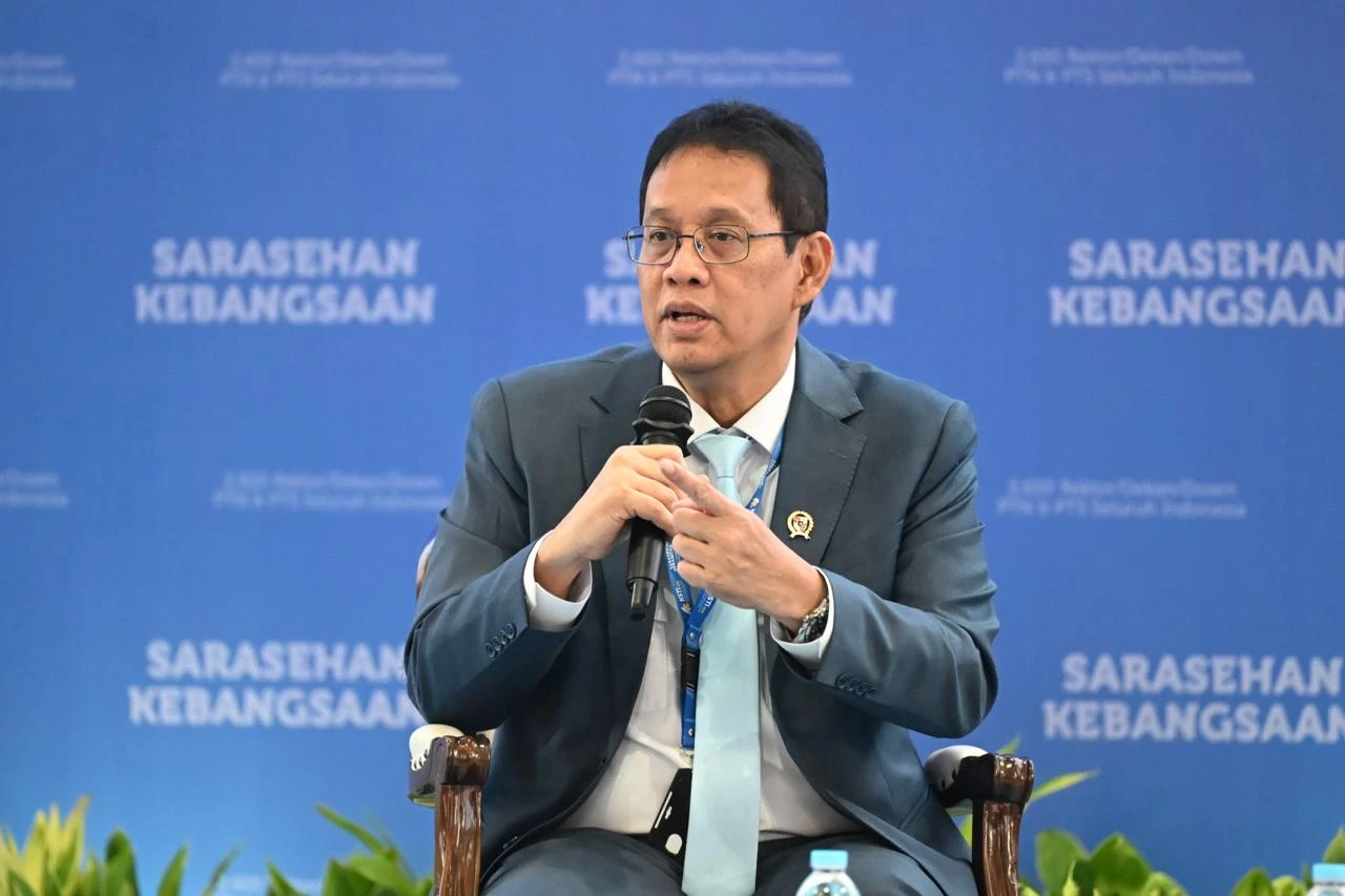 Purbaya Arahkan APBN Perkuat Riset dan Industrialisasi
