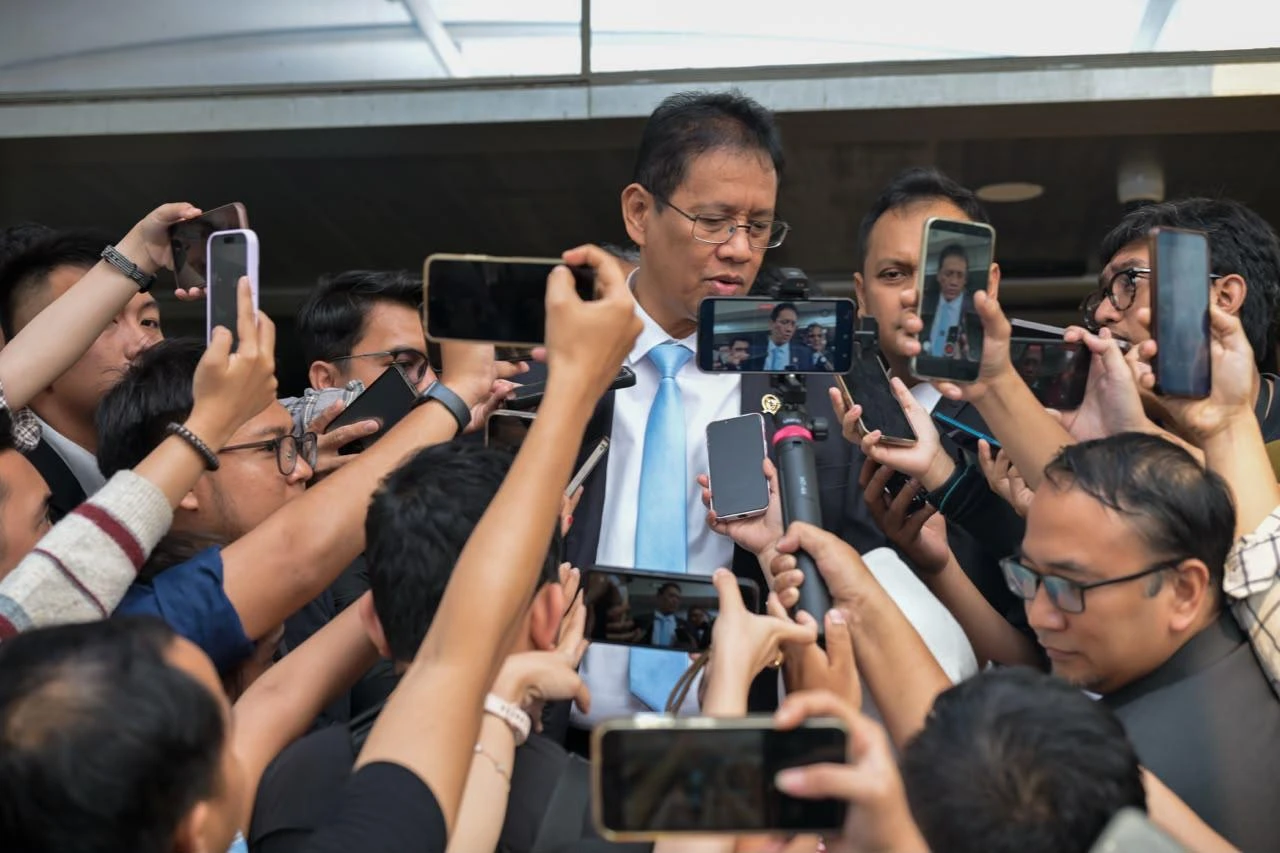 Purbaya Sebut Bali Jadi Salah Satu Kandidat Lokasi PFII, Bagaimana IKN?