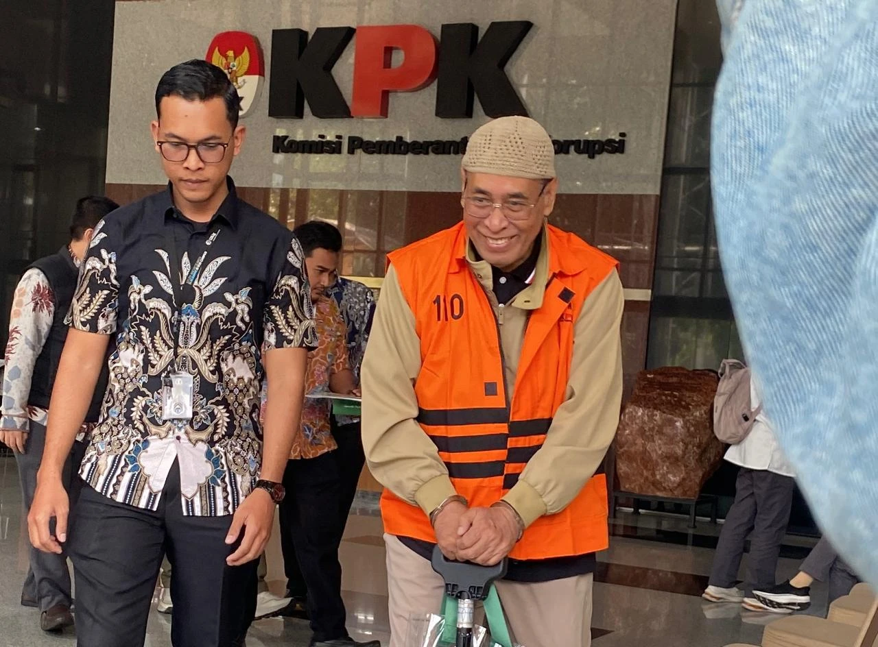 Ketum Kesthuri, Aszrul Azis Taba