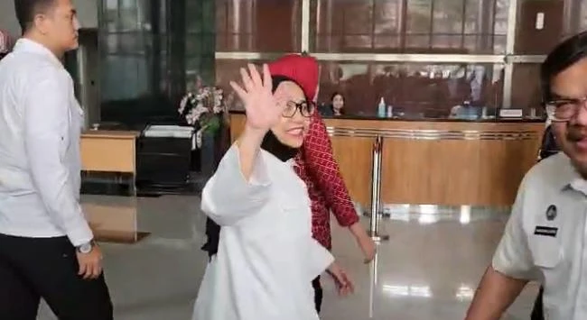 Nanik S Deyang Mundur dari Kepala BGN untuk Jalani Pengobatan Jantung