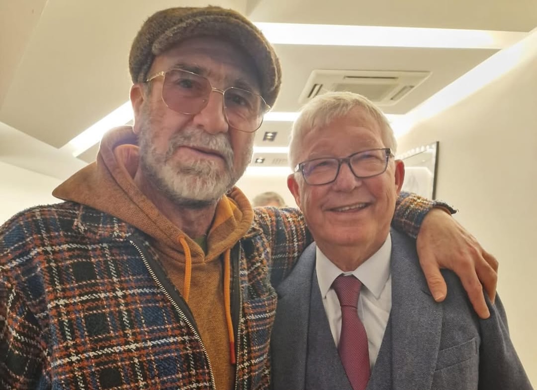 Cantona Tuding FIFA-UEFA Terapkan Standar Ganda soal Israel