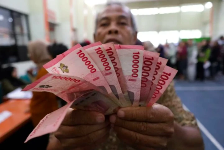 Cek Bansos: Jangan Sampai Salah! Ini Situs Resminya