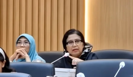 DPR Minta Pemutihan BPJS Tidak Kurangi Layanan JKN