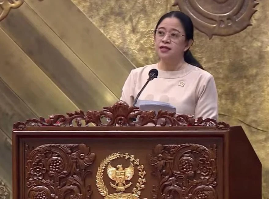 DPR Akan Bahas 11 Masalah Ini dengan Pemerintah