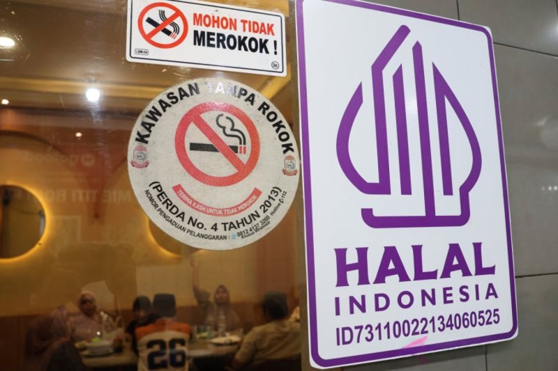 BPJPH Dorong Warteg Manfaatkan Sertifikasi Halal Gratis