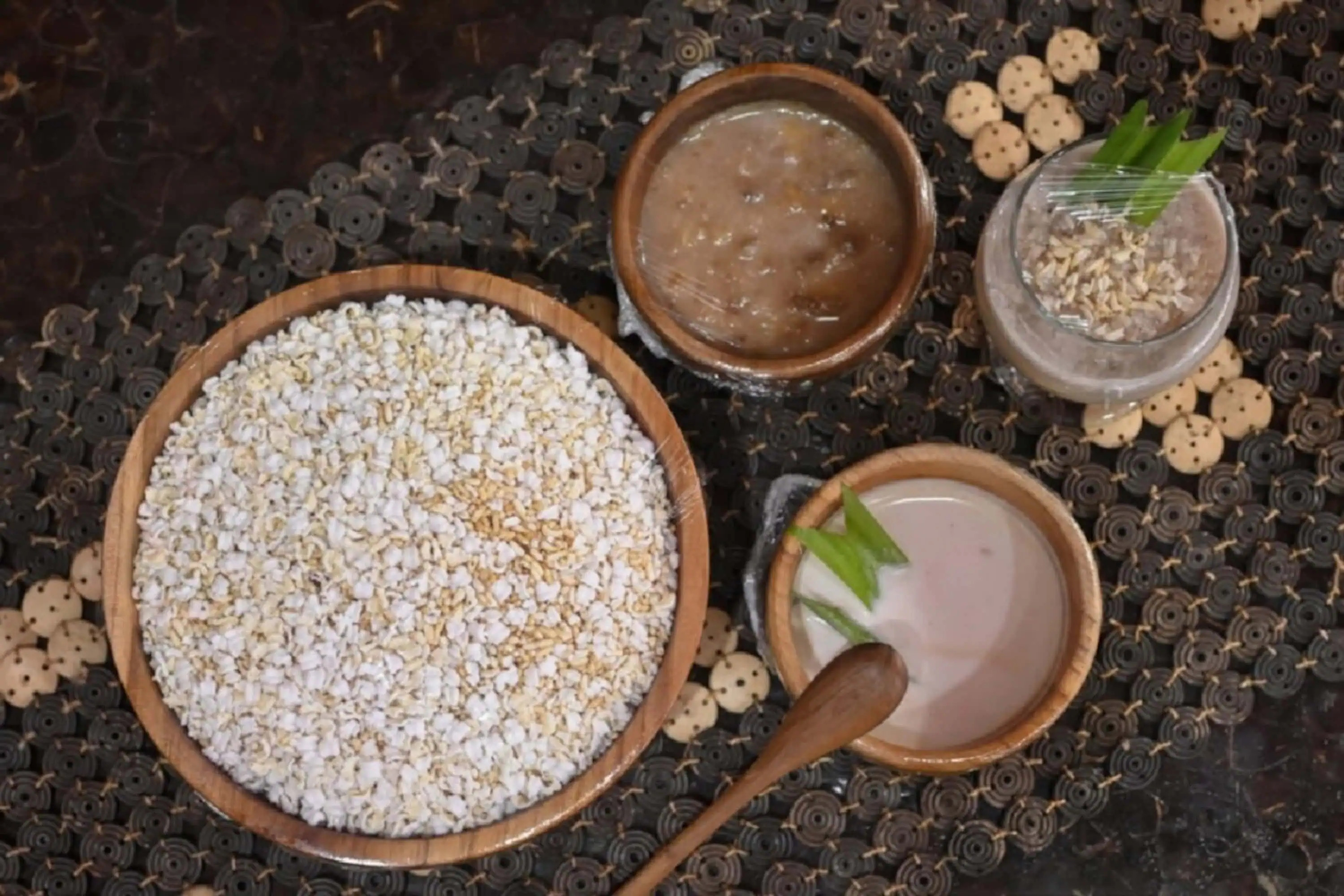 Bukan Jorok! Memek, Kuliner Tradisional Aceh yang Punya Sejarah Panjang