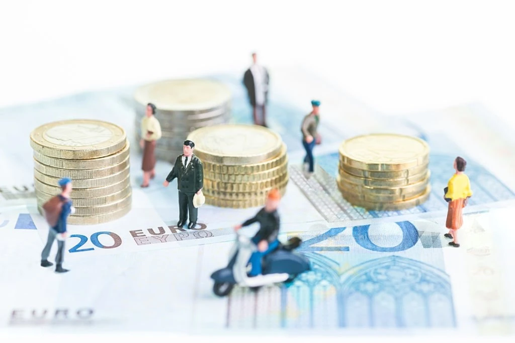 Apa itu UMP? Bedanya dengan UMR dan UMK