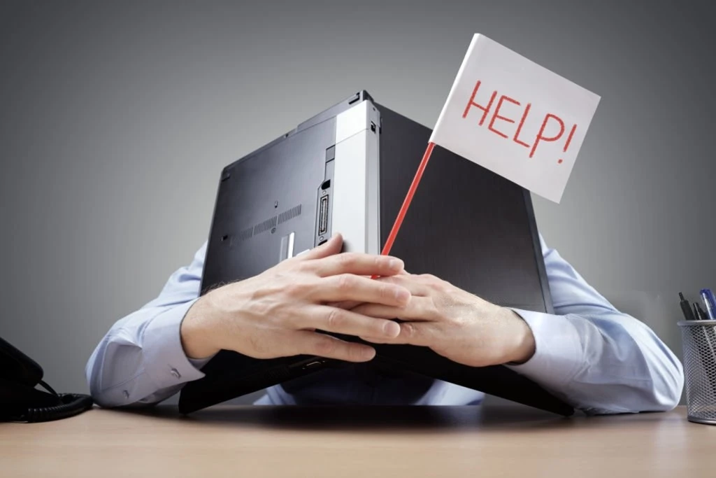 Sering Cemas di Kantor? Bisa Jadi Kamu Terjebak Anxious Attachment Tanpa Sadar!