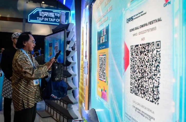 QRIS Aman atau Berbahaya? Fakta Mengejutkan di Balik Kenyamanan Sekali Scan!