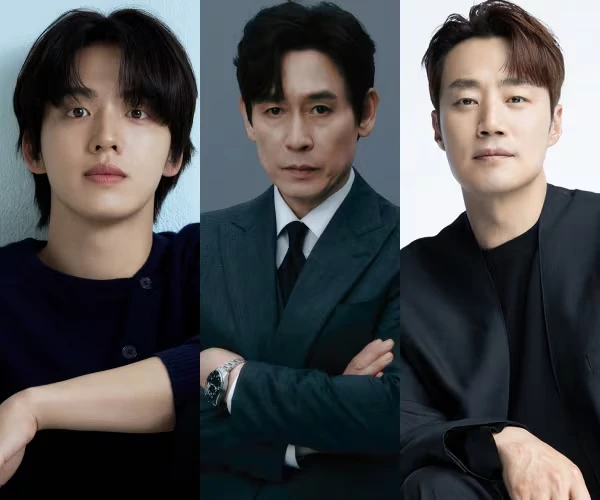 Won Gyu Bin Gantikan Lee Jung-ha di Moving Season 2, Ini Daftar Pemain dan Sinopsisnya