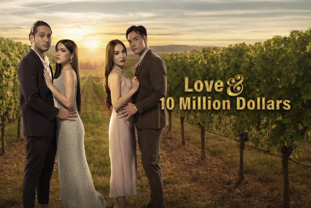 Serial Drama Love & 10 Million Dollars, Kisah Cinta vs Uang yang Relatable di Masa Kini