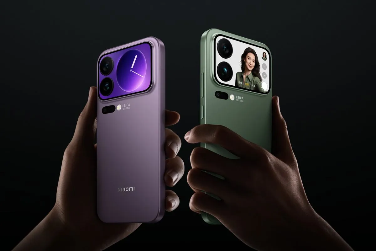 Xiaomi 17 Pro dan Pro Max: Bedah Perbedaan Spesifikasi, Kamera, dan Harga