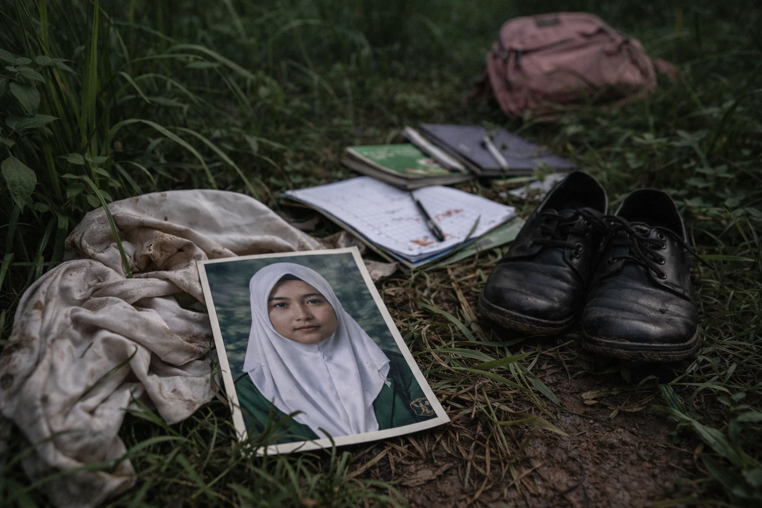 Heboh! Santriwati di Depok Hilang Usai Tinggalkan Surat yang Bikin Merinding